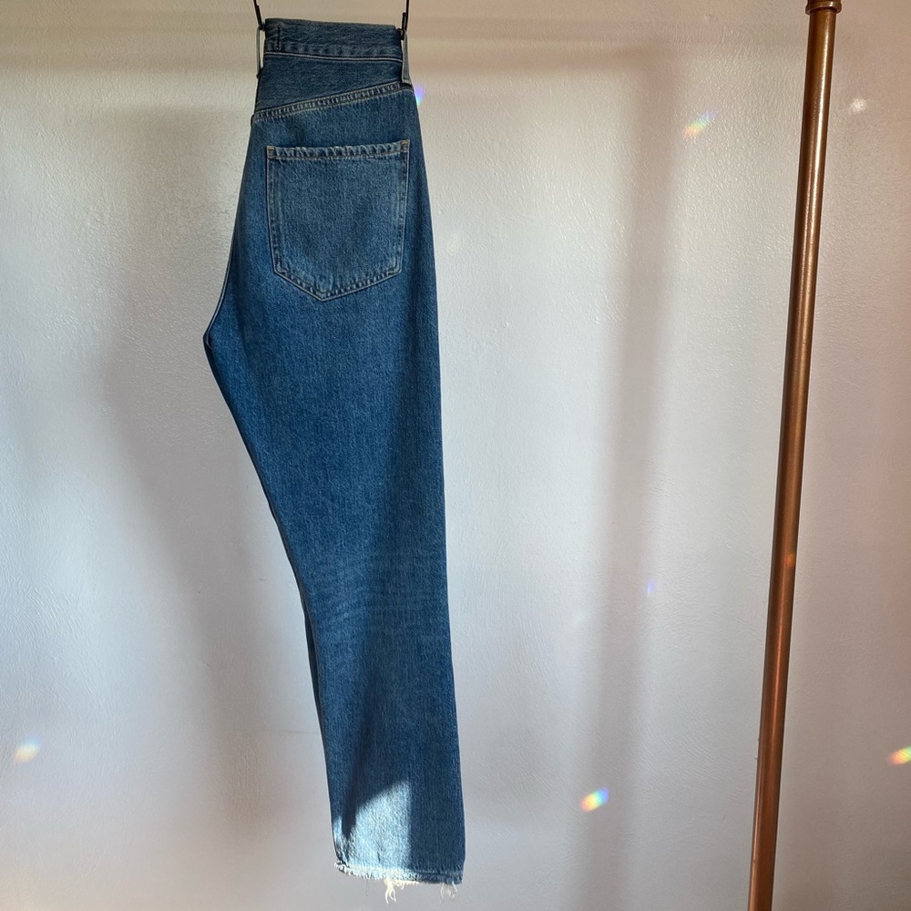 Agolde Riley, size 25, Riley, great condition